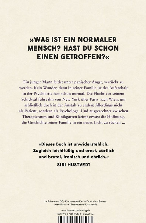 Botanik des Wahnsinns