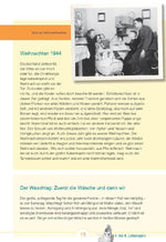 Wir vom Jahrgang 1940