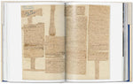 Zauber der Schrift (Innenansicht)