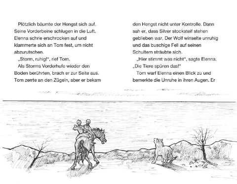 Beast Quest 02. Sepron, König der Meere