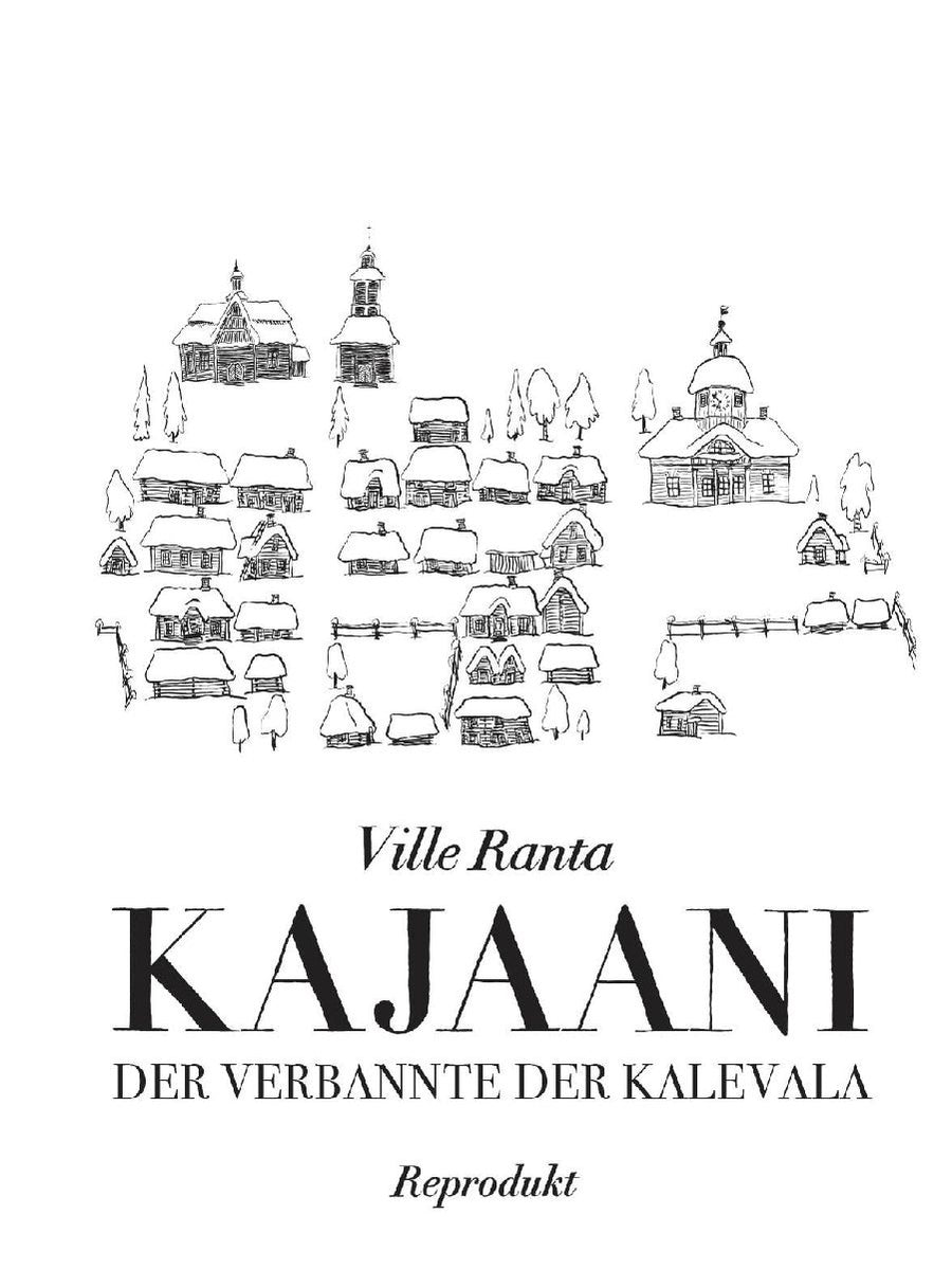 Kajaani