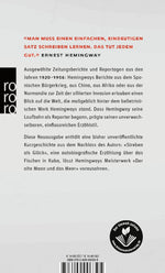 49 Depeschen (Rückseite)