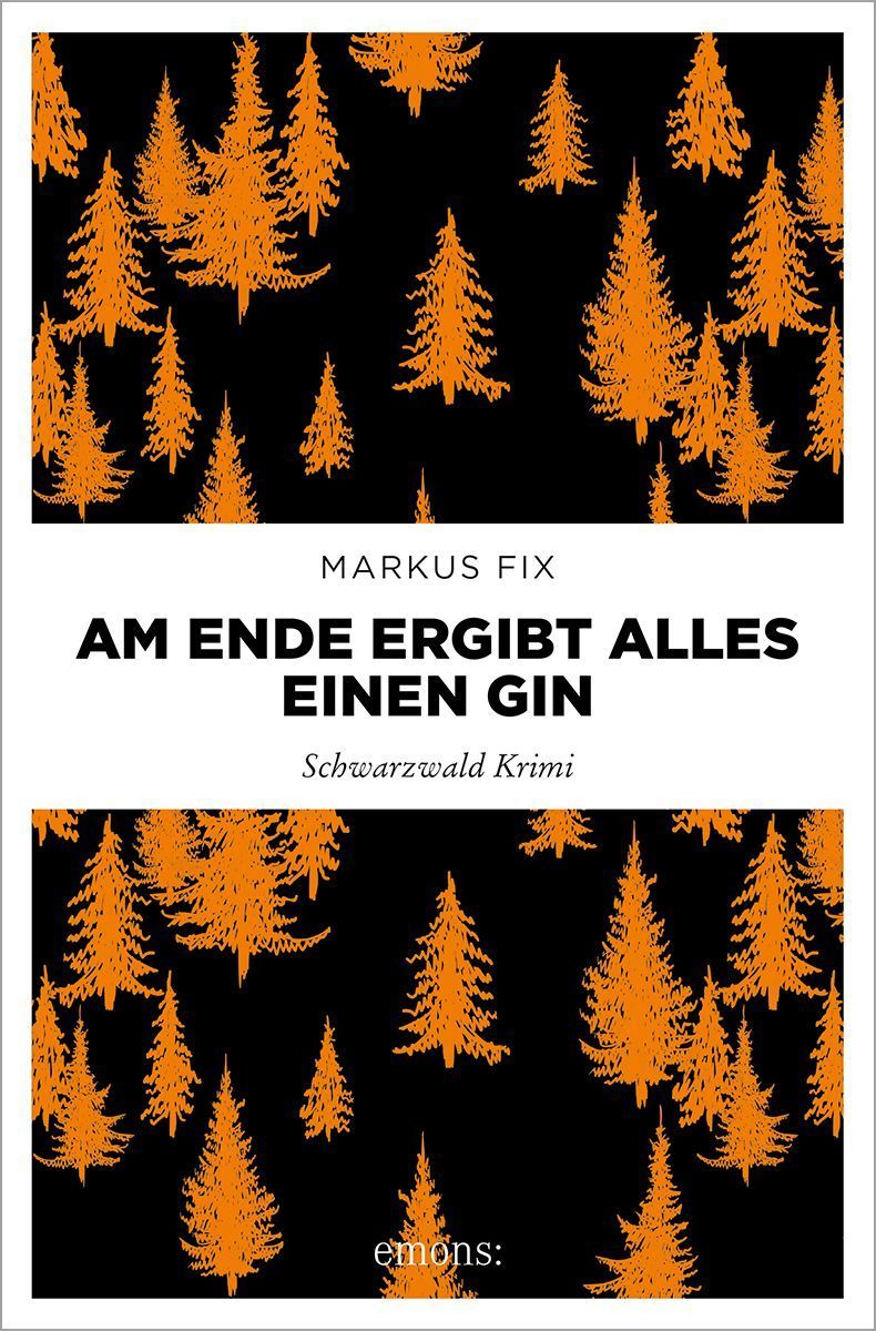 Am Ende ergibt alles einen Gin