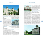 Berlin - The Architecture Guide