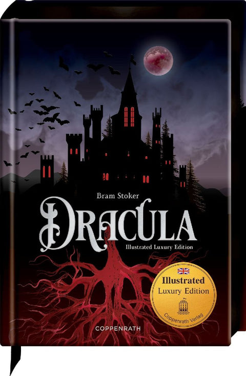 Dracula (English Edition)
