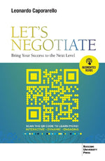 Let's Negotiate