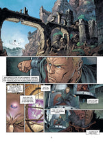 Hawkmoon. Band 4 (Innenansicht)