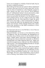 Multidirectional Memory in Comics / Multidirektionales Erinnern im Comic