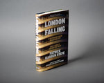 London Falling (Innenansicht)