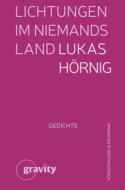 Lichtungen im Niemandsland