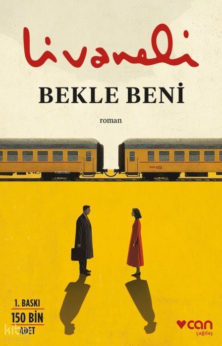 Bekle Beni