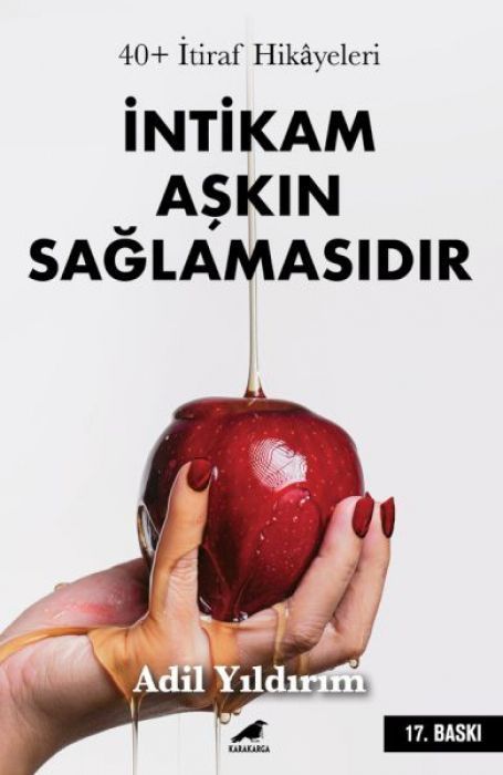 40+ Itiraf Hikayeleri