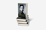 Simone de Beauvoir (Innenansicht)