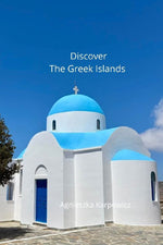 The Greek Islands Photo Album