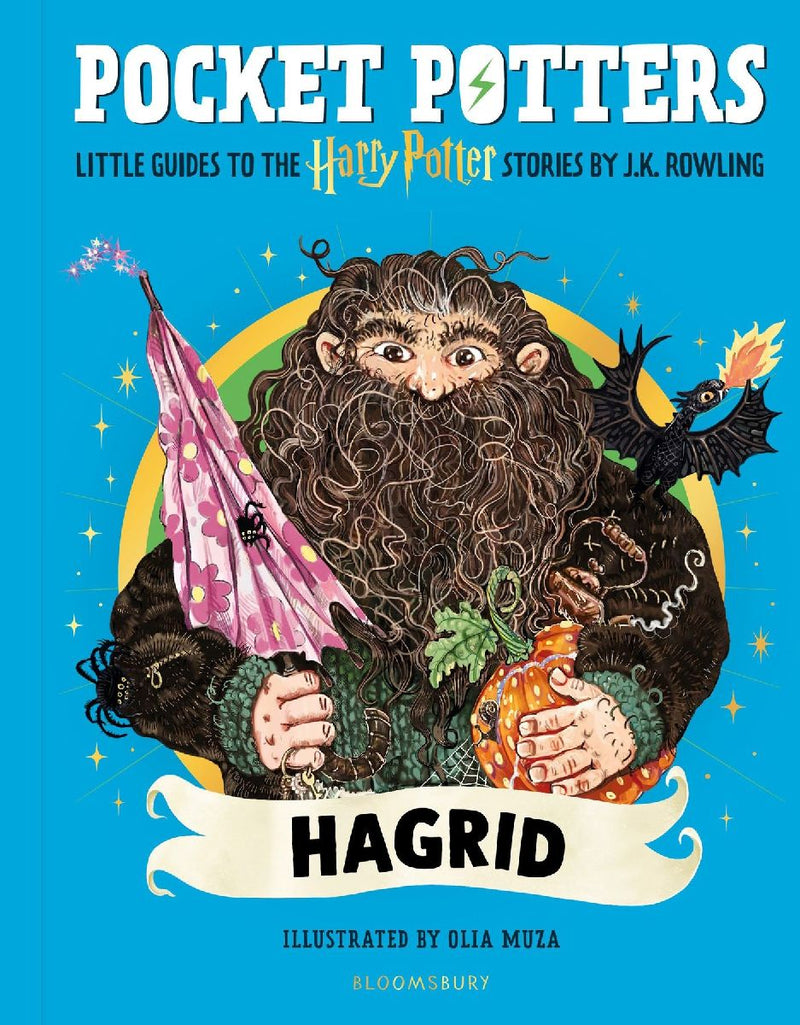 Hagrid