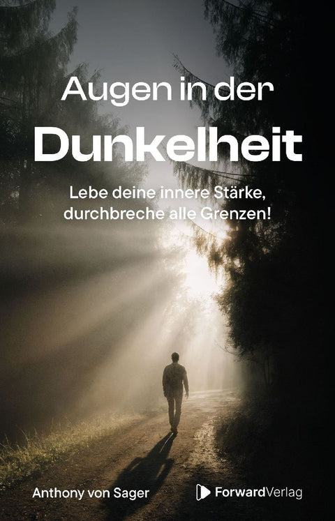 Augen in der Dunkelheit