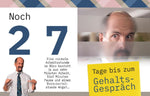 Stromberg Büro-Countdown