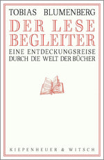 Der Lesebegleiter
