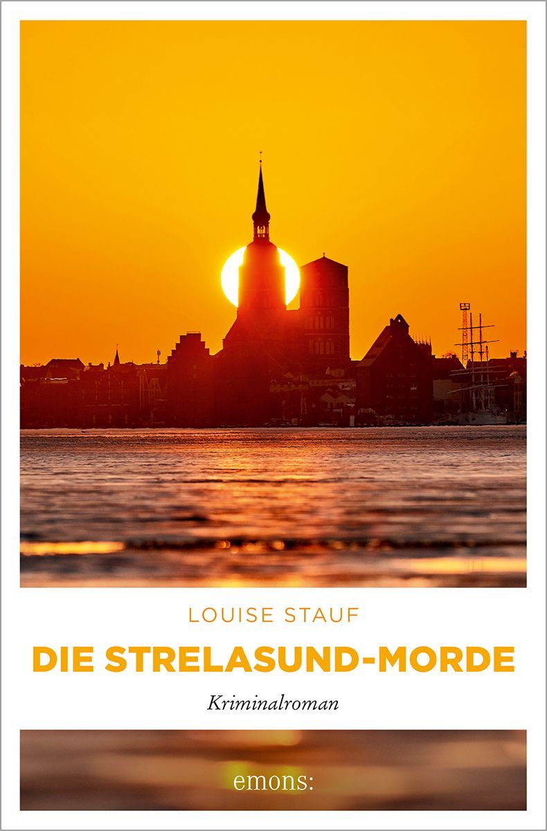 Die Strelasund-Morde