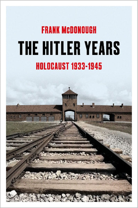 The Hitler Years