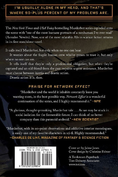 Network Effect