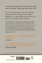 Letters to Camondo (Rückseite)