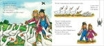 The Scarecrows' Wedding (Innenansicht)