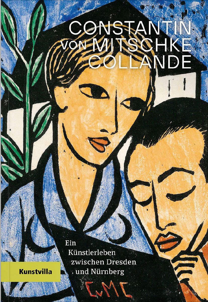 Constantin von Mitschke-Collande