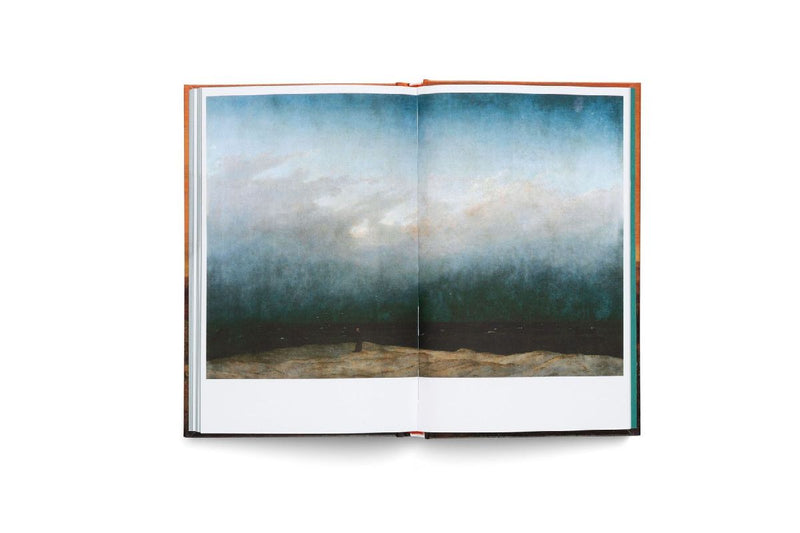 Caspar David Friedrich (Innenansicht)