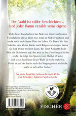 Das Licht in den Bäumen (Rückseite)