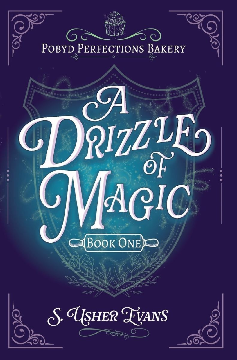 A Drizzle of Magic
