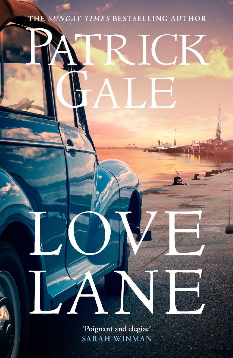 Love Lane