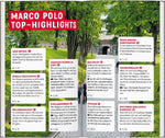 MARCO POLO Reiseführer Oslo