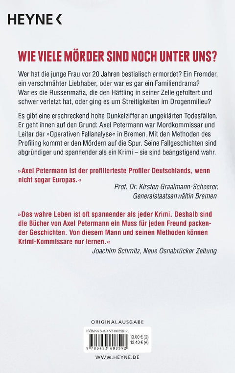 Der Profiler