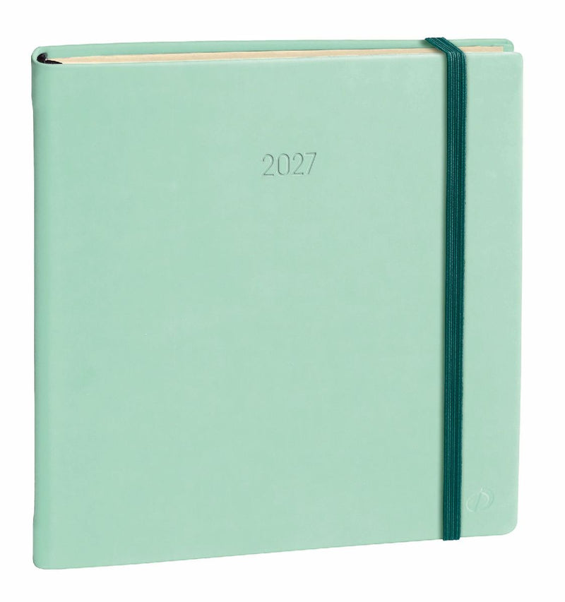 EXECUTIF PREST VZ Silk wassergrün 2027