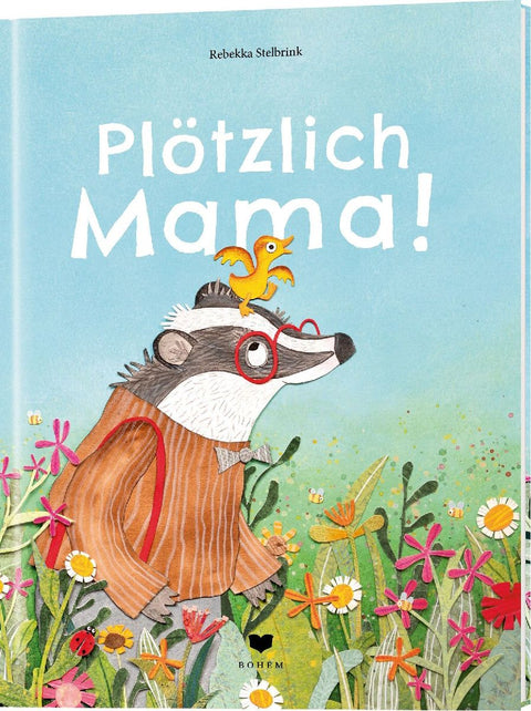 Plötzlich Mama!