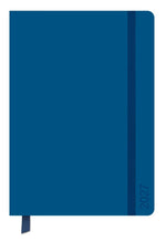 Wochenplaner Dunkelblau 2027