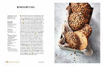 Glutenfrei backen mit Isabella (Innenansicht)