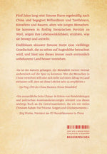 China, wer bist du?