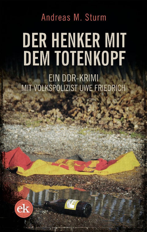 Der Henker mit dem Totenkopf