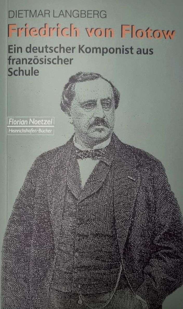 Friedrich von Flotow