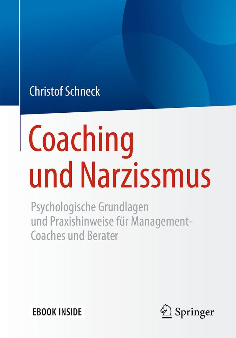 Coaching und Narzissmus