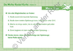 Die Mathe-Knobel-Kartei Klasse 1/2