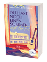 Du hast noch einen Sommer, sagt der Tod