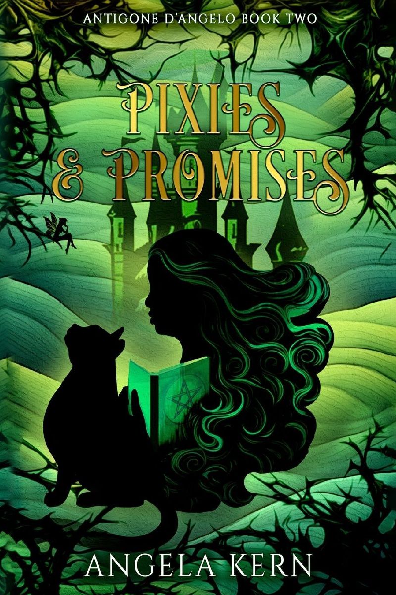 Pixies & Promises