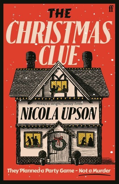 The Christmas Clue