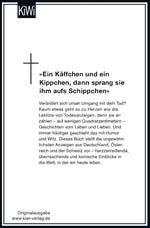Ich mach mich vom Acker
