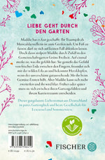 Querbeet ins Glück (Rückseite)