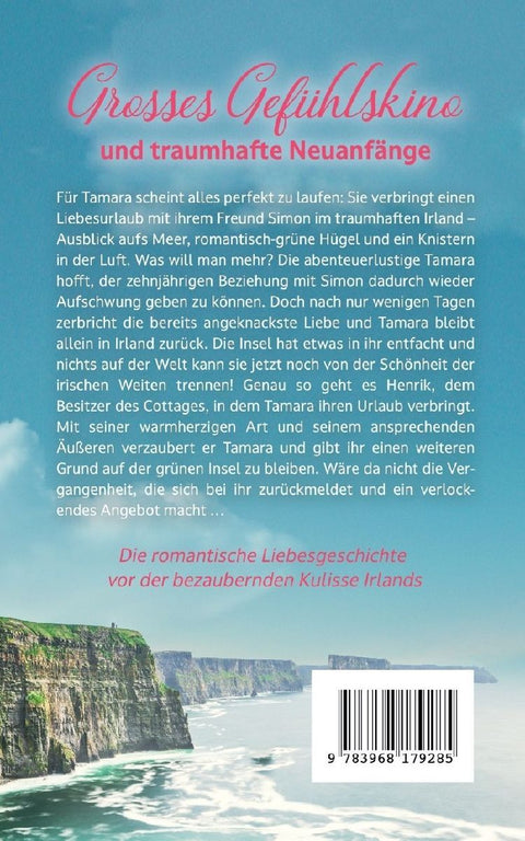 Ein irisches Cottage zum Verlieben