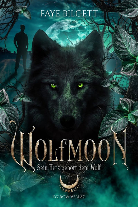 Wolfmoon